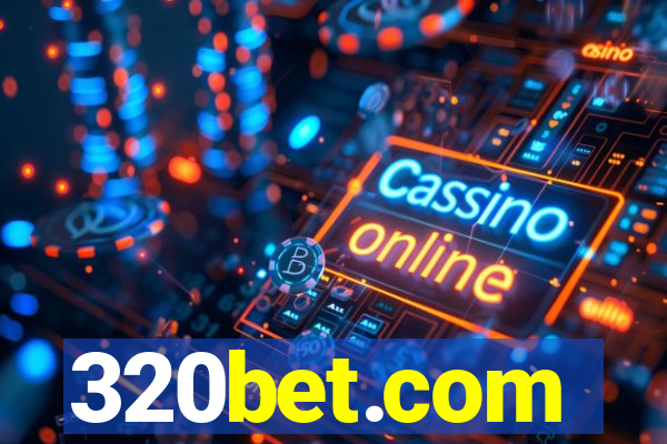 320bet.com