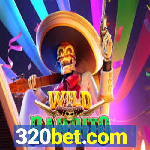 320bet.com