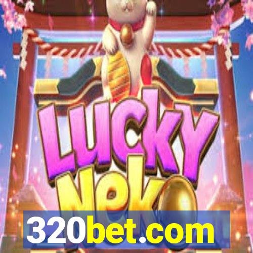 320bet.com