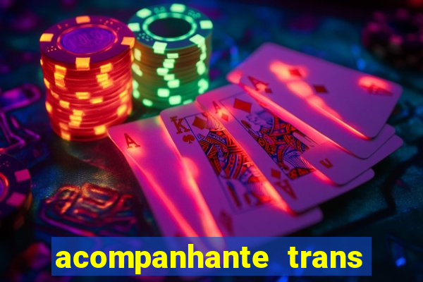 acompanhante trans porto alegre