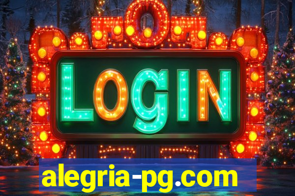 alegria-pg.com