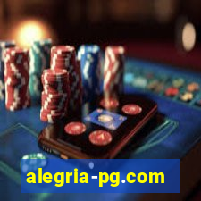 alegria-pg.com