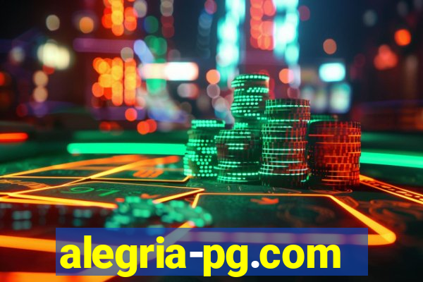 alegria-pg.com