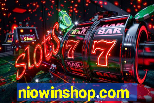 niowinshop.com