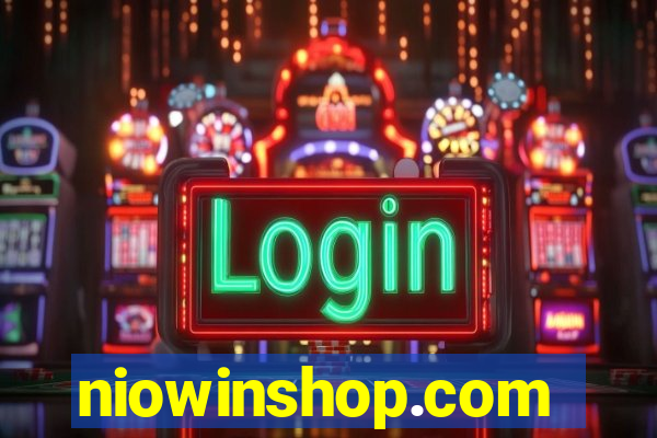 niowinshop.com