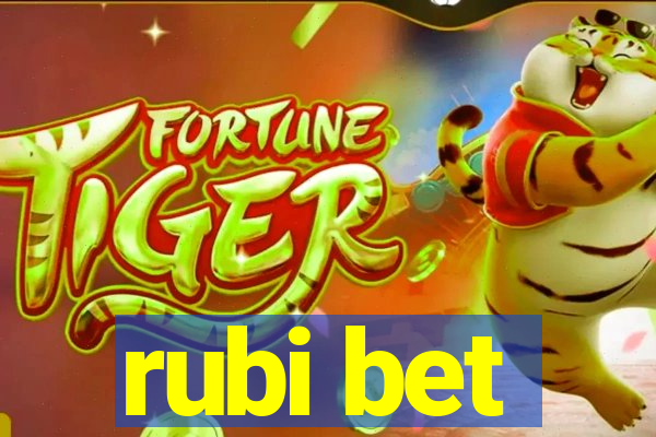 rubi bet