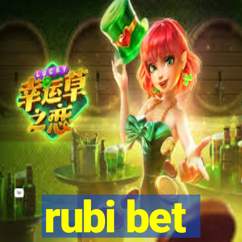 rubi bet