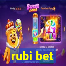 rubi bet