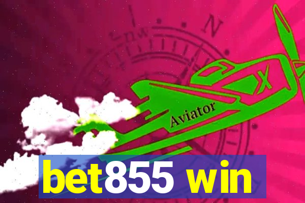 bet855 win