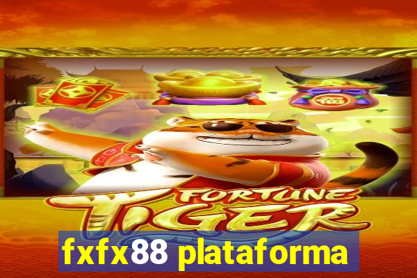 fxfx88 plataforma