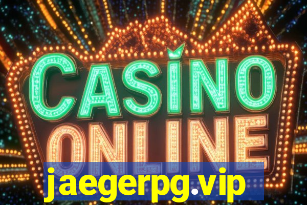 jaegerpg.vip