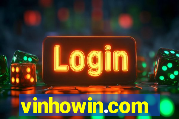 vinhowin.com