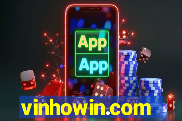 vinhowin.com