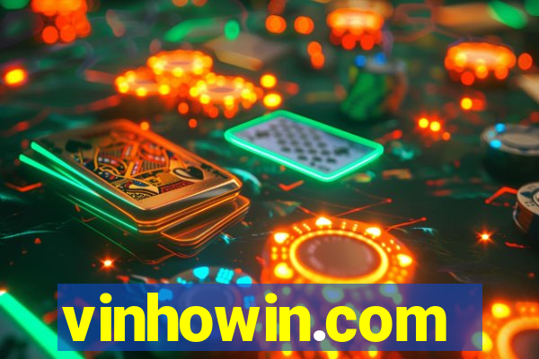 vinhowin.com