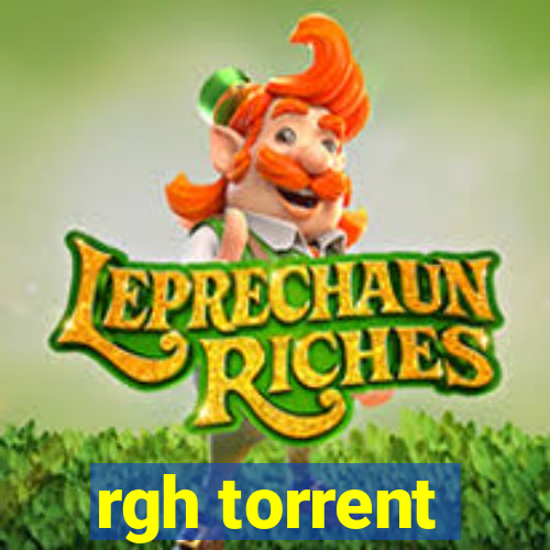 rgh torrent