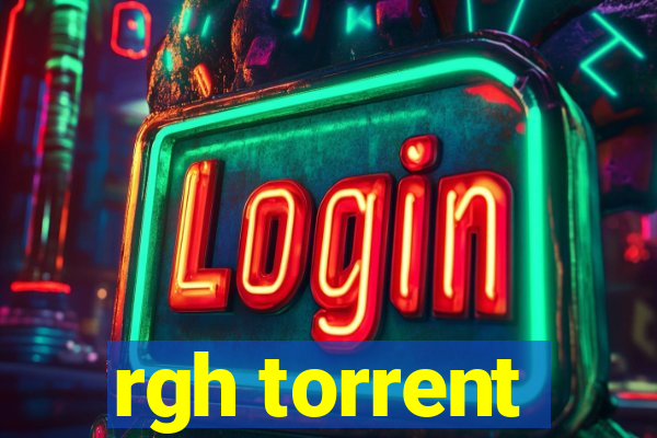 rgh torrent