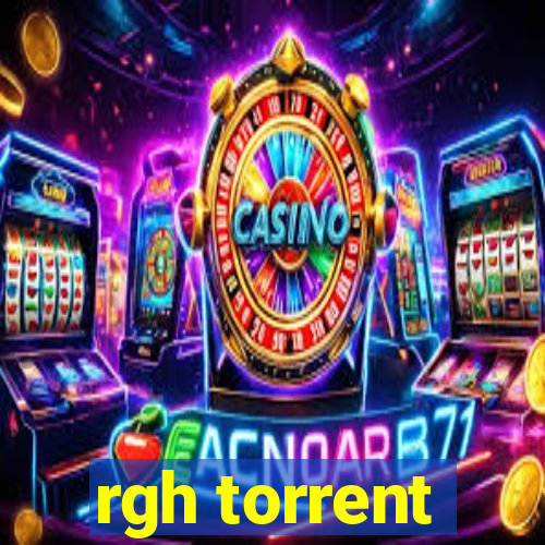 rgh torrent