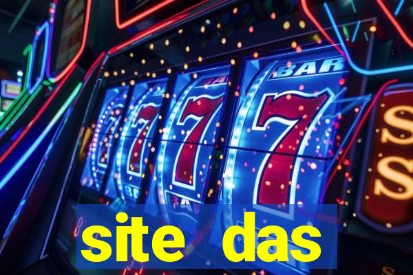 site das porcentagem dos slots