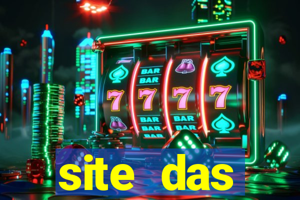 site das porcentagem dos slots