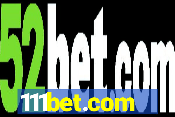 111bet.com