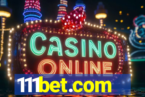 111bet.com