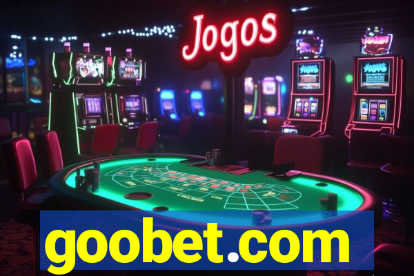 goobet.com