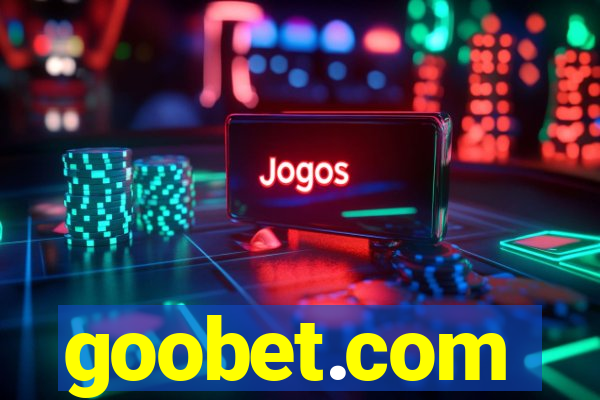 goobet.com