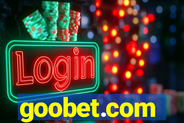 goobet.com