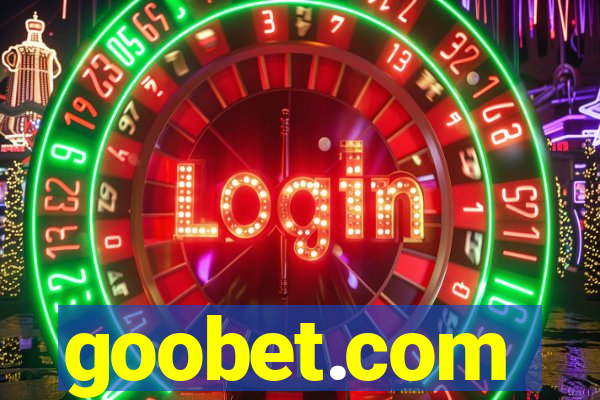 goobet.com