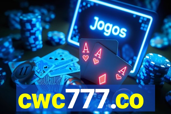 cwc777.co