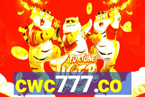 cwc777.co