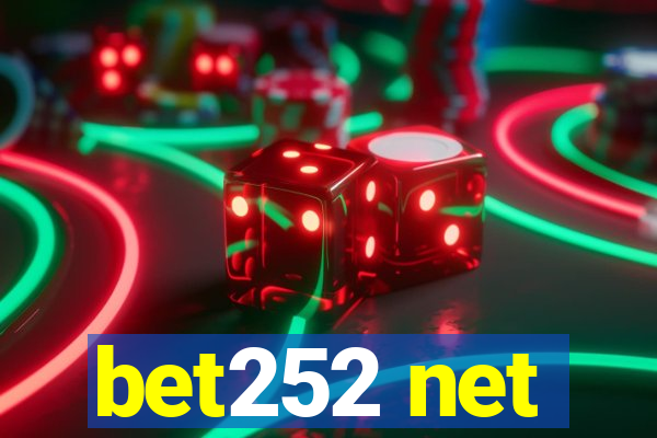 bet252 net