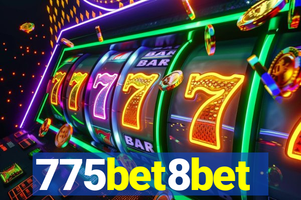 775bet8bet