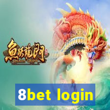 8bet login