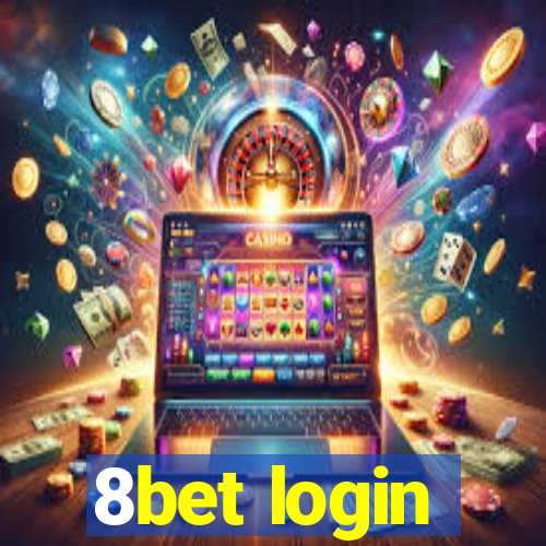 8bet login