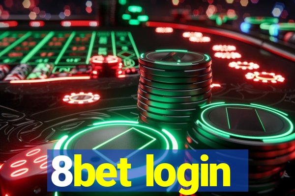 8bet login