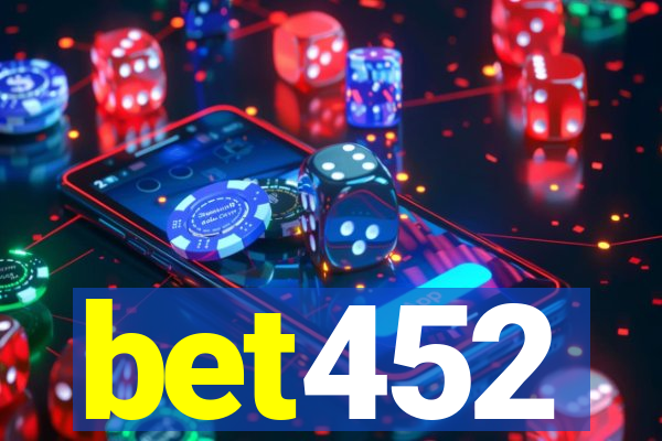 bet452