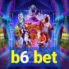 b6 bet