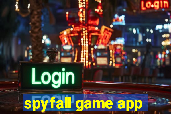 spyfall game app