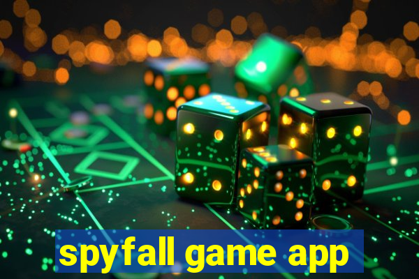 spyfall game app