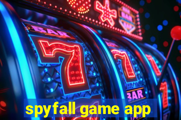 spyfall game app