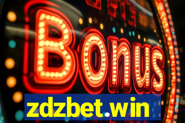 zdzbet.win