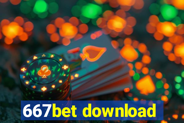 667bet download