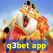 q3bet app