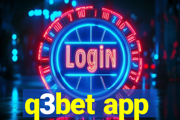 q3bet app