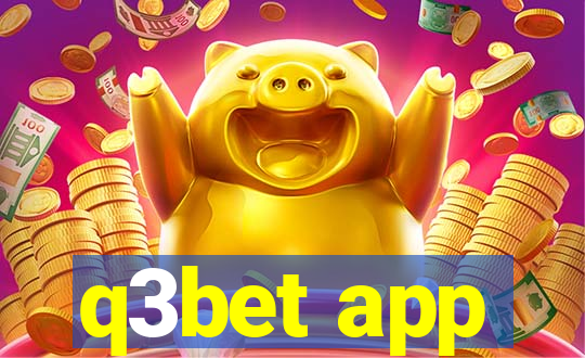 q3bet app