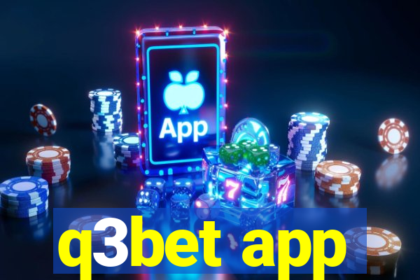 q3bet app