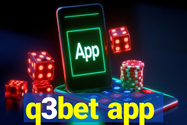 q3bet app