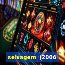 selvagem (2006 filme completo dublado