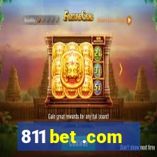 811 bet .com